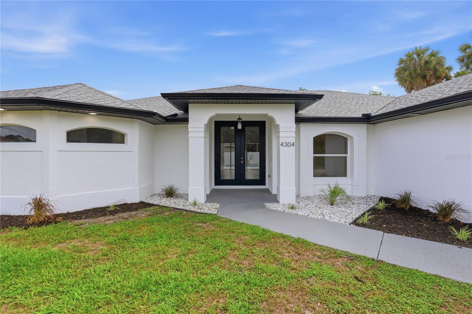 PORT CHARLOTTE SUB 49 - Residential