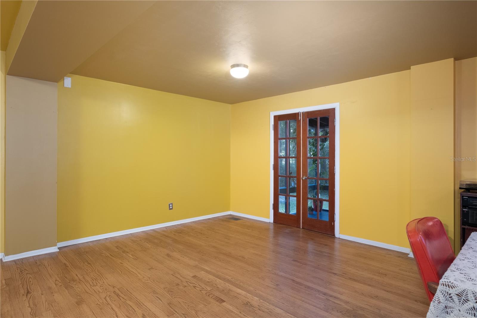 SNOW SUB - Residential