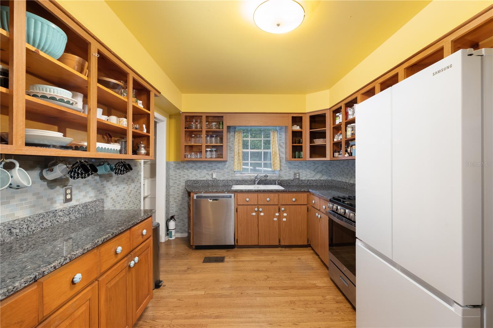 SNOW SUB - Residential