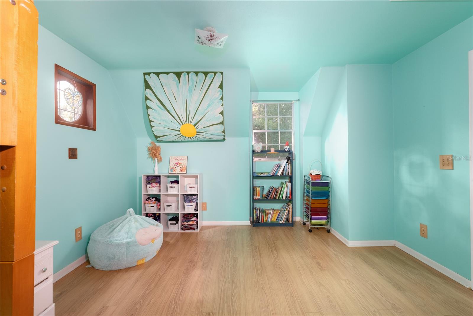 SNOW SUB - Residential