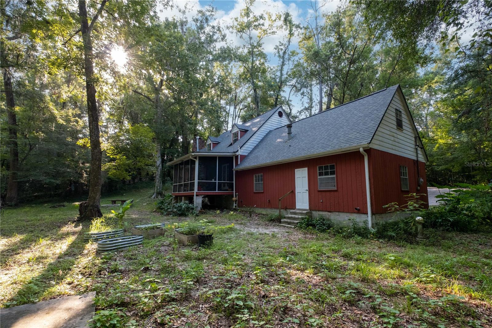 SNOW SUB - Residential