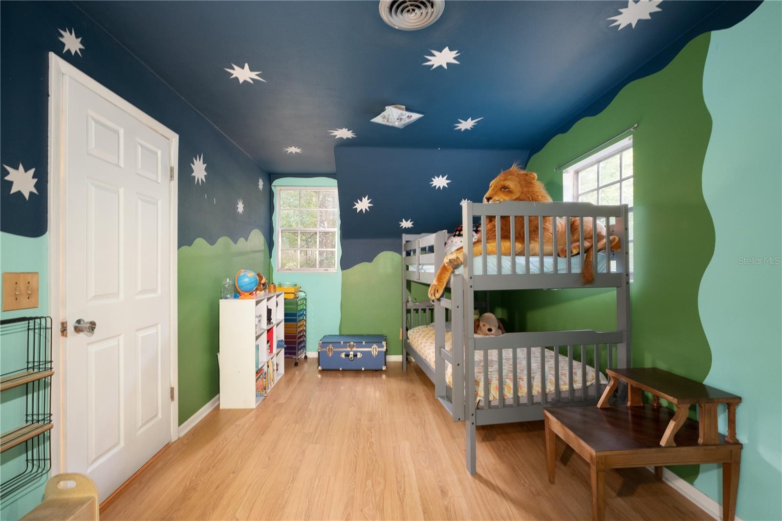 SNOW SUB - Residential