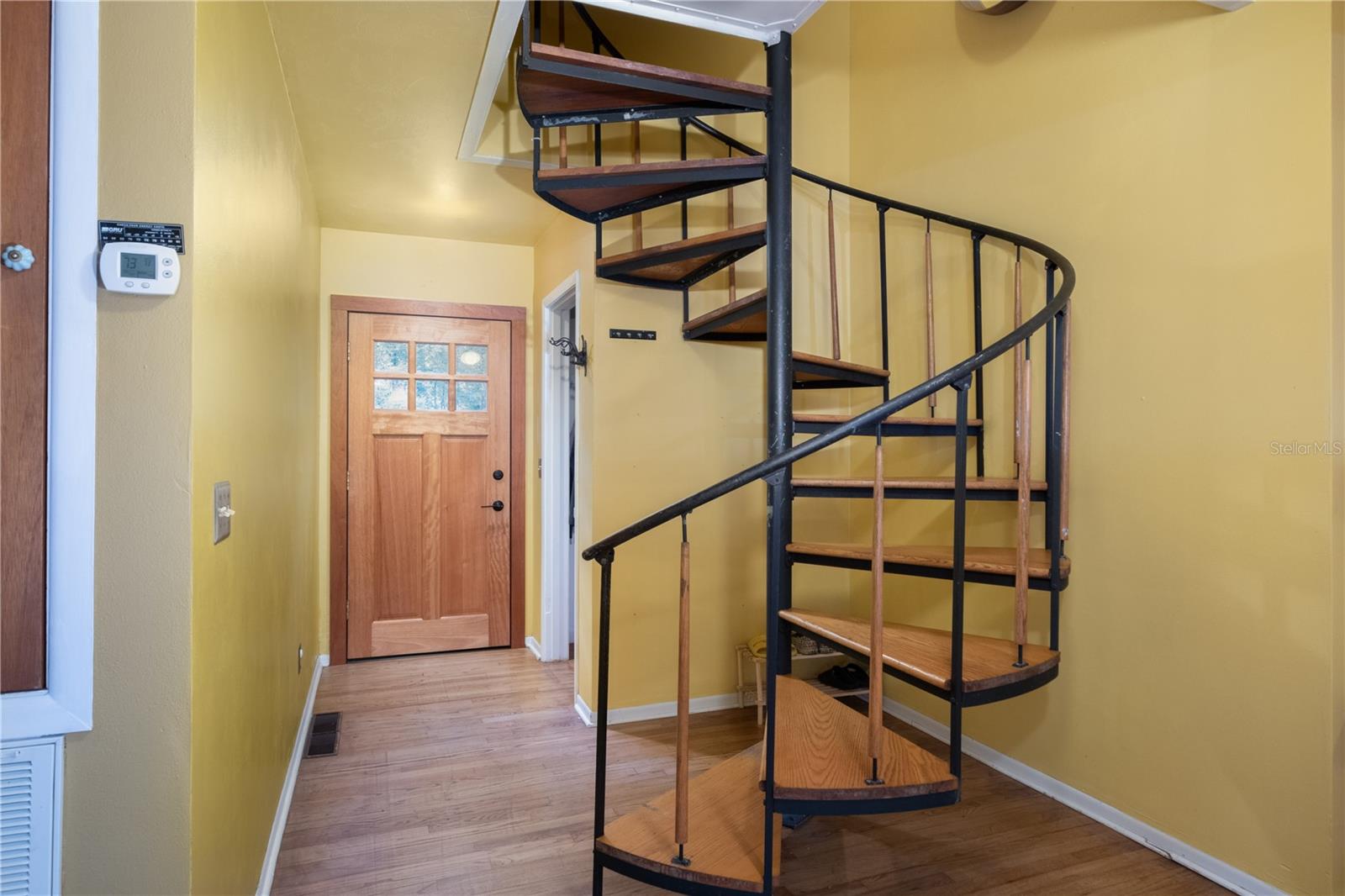 SNOW SUB - Residential