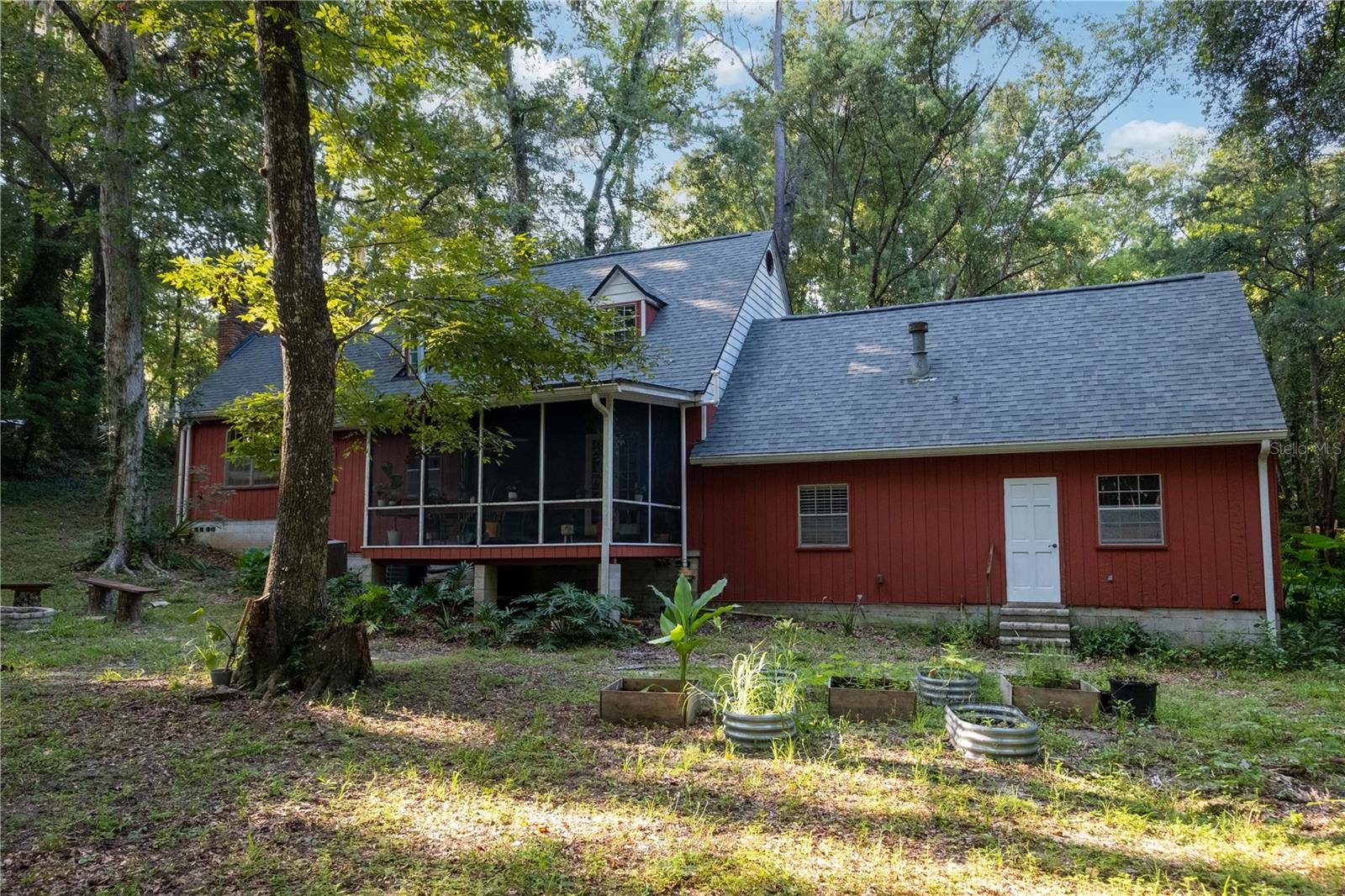 SNOW SUB - Residential