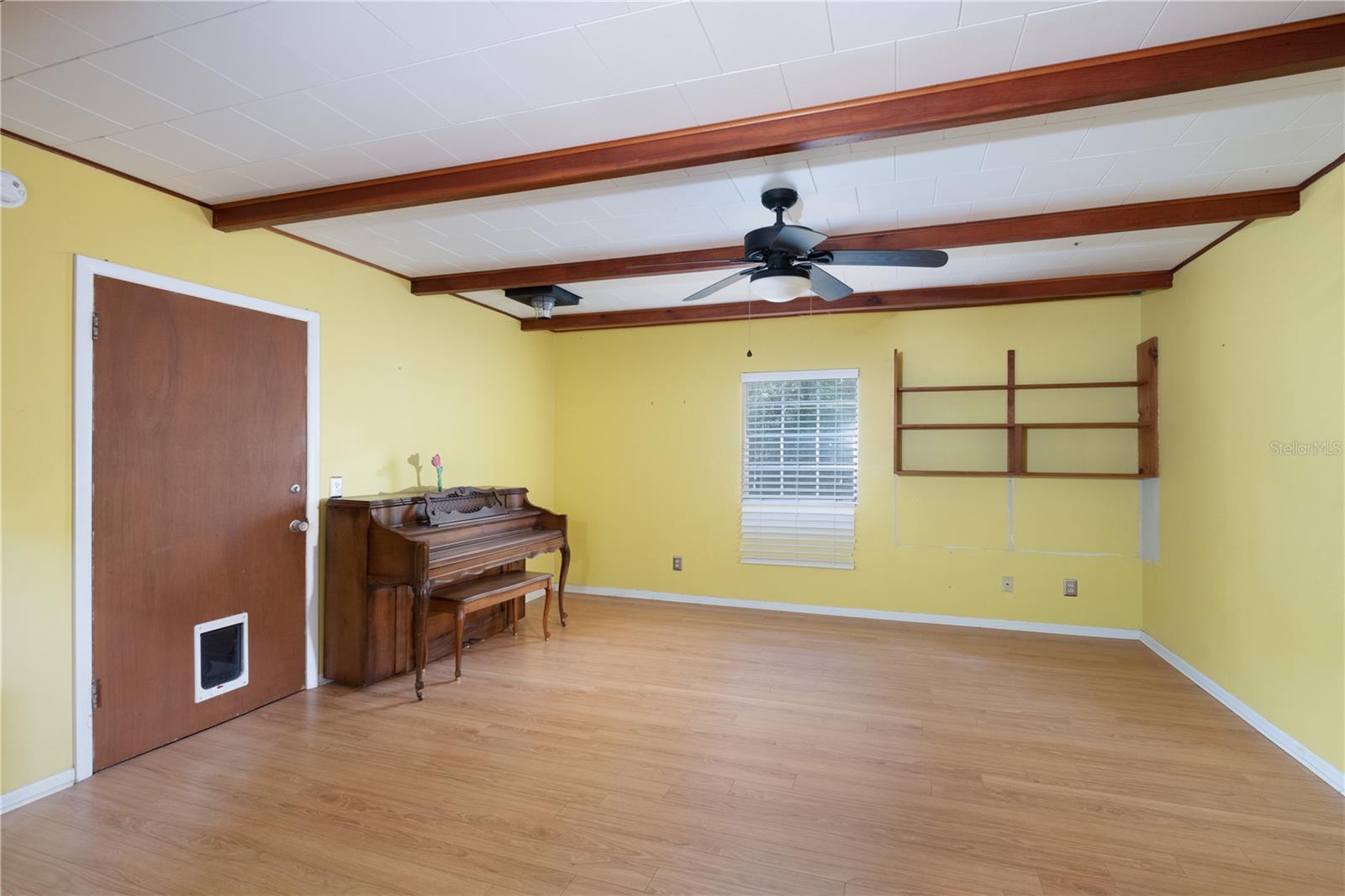 SNOW SUB - Residential