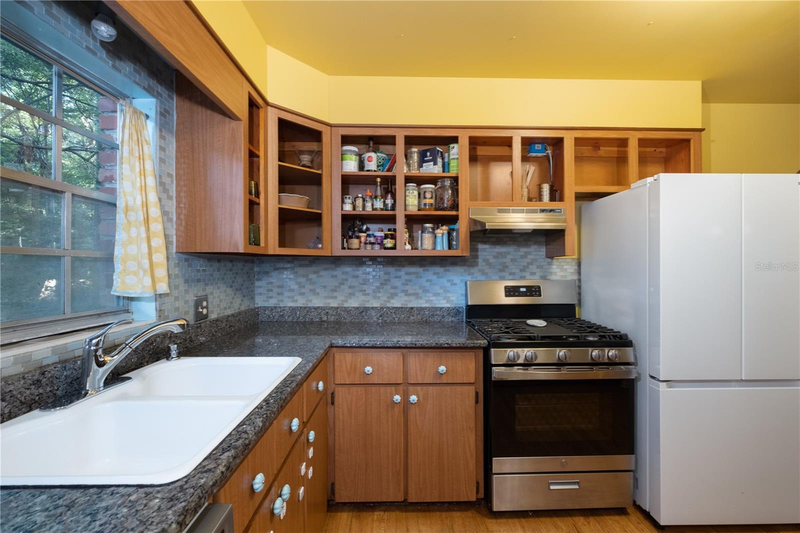 SNOW SUB - Residential