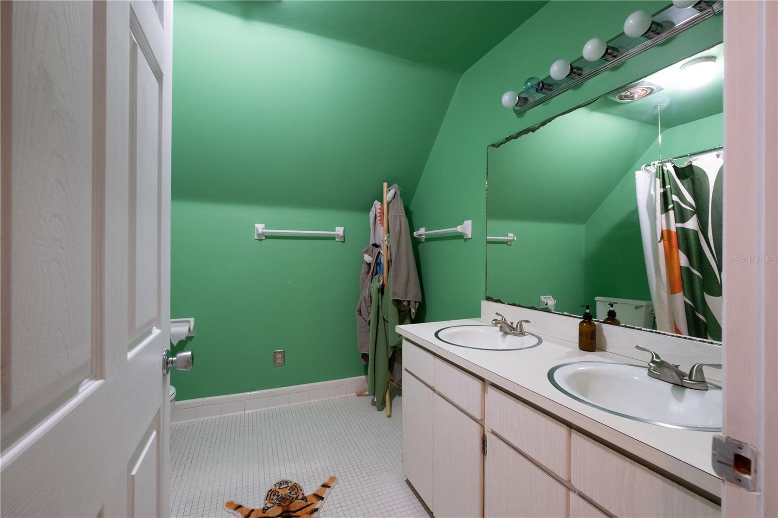 SNOW SUB - Residential