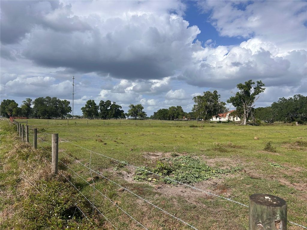 Photo of Washington Street, Arcadia, FL 34266 (MLS # A4687825)
