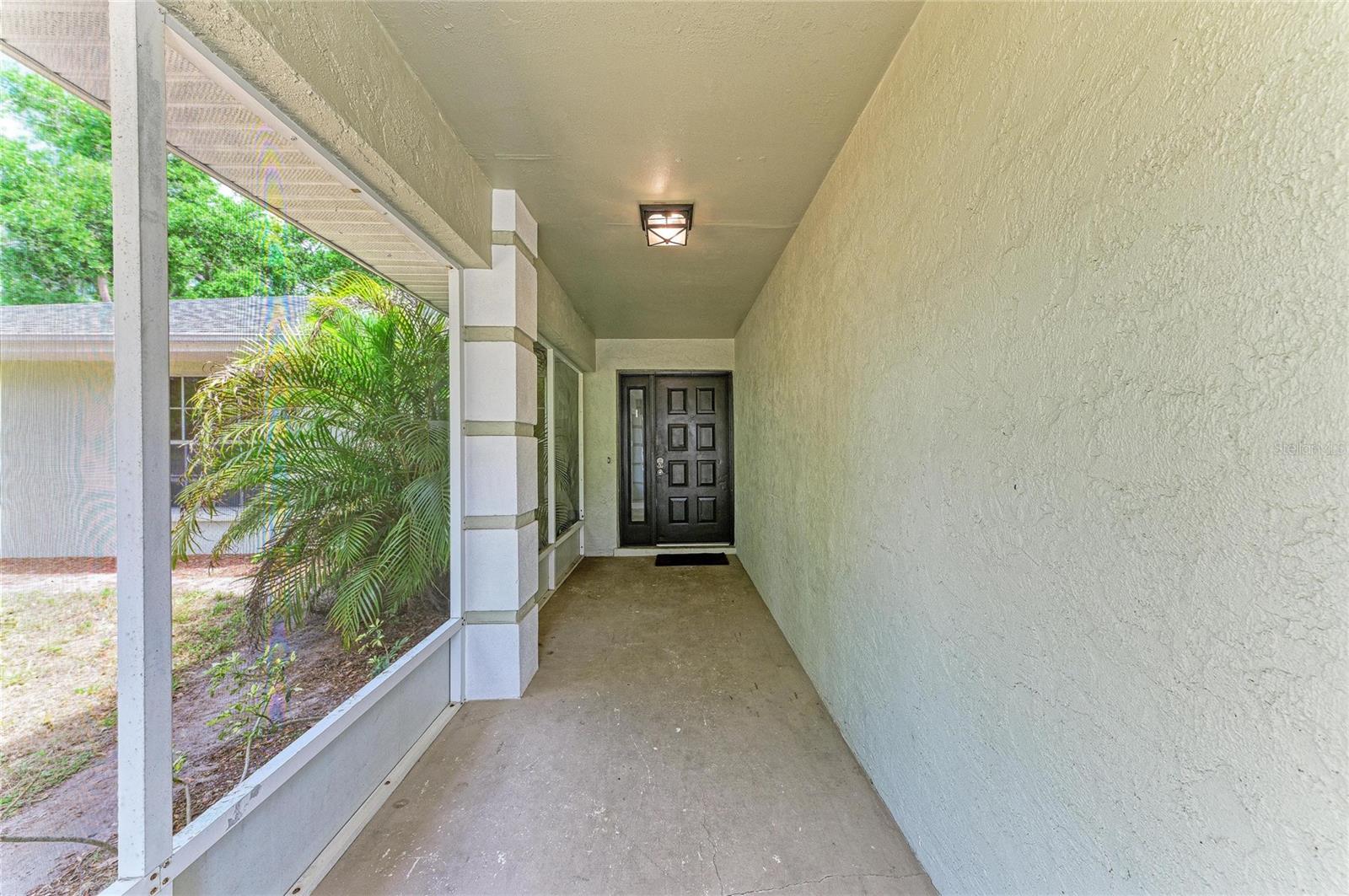 MANATEE OAKS - Residential