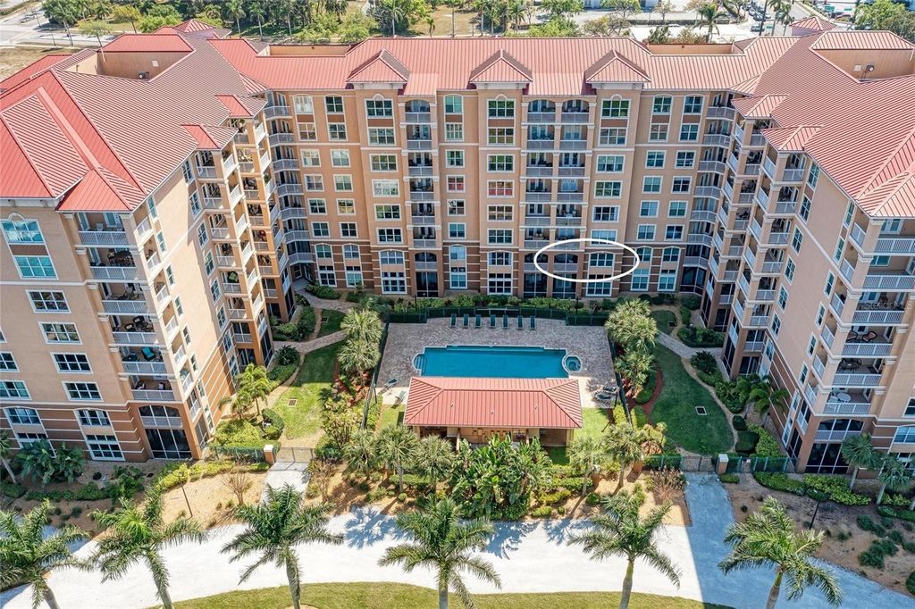 Photo of 808 3rd Avenue W #207, Bradenton, FL 34205 (MLS # A4667656)