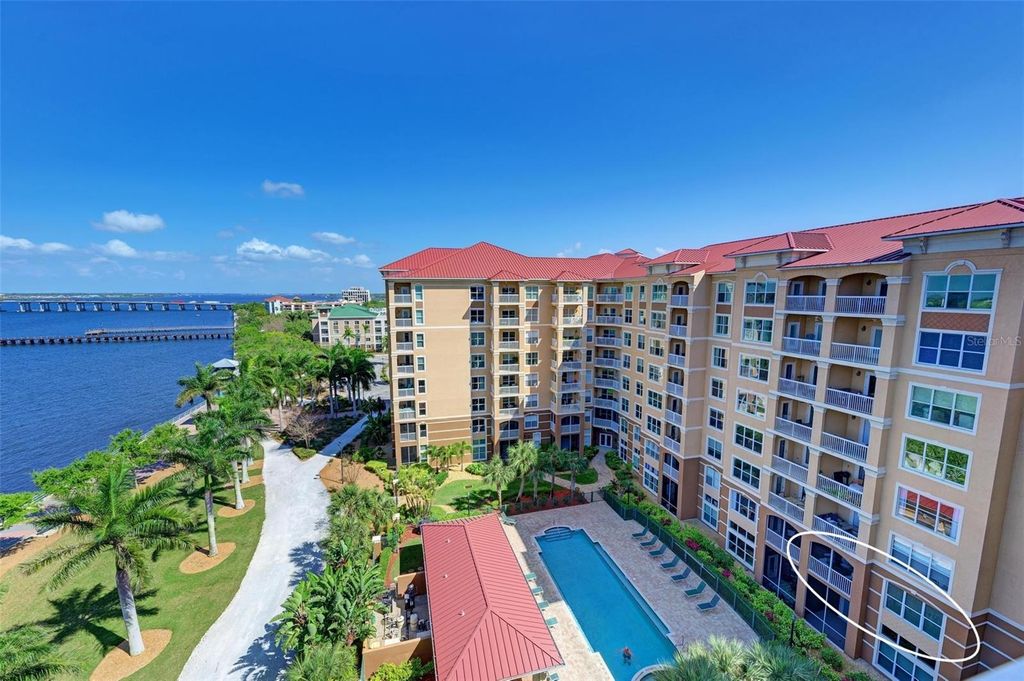 Photo of 808 3rd Avenue W #207, Bradenton, FL 34205 (MLS # A4667656)