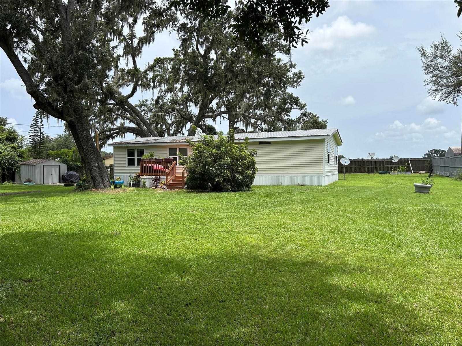 802 SWILLEY LOOP