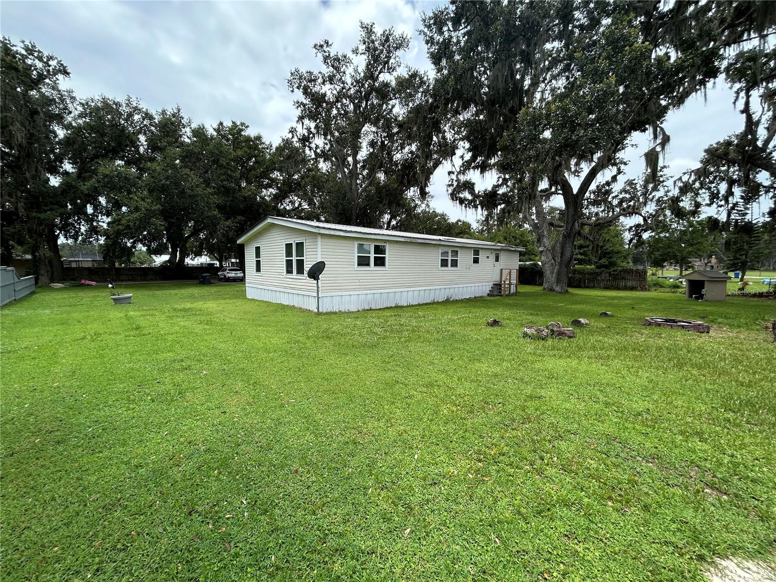 802 SWILLEY LOOP