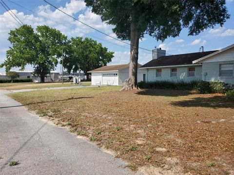 A home in APOPKA