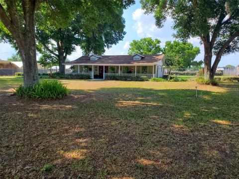 A home in APOPKA