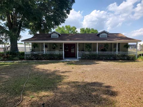 A home in APOPKA