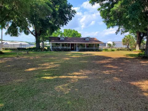 A home in APOPKA