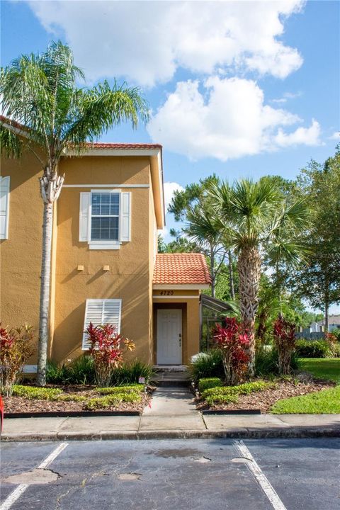Photo of 4720 Vero Beach Place, Kissimmee, FL 34746 (MLS # TB8497348)