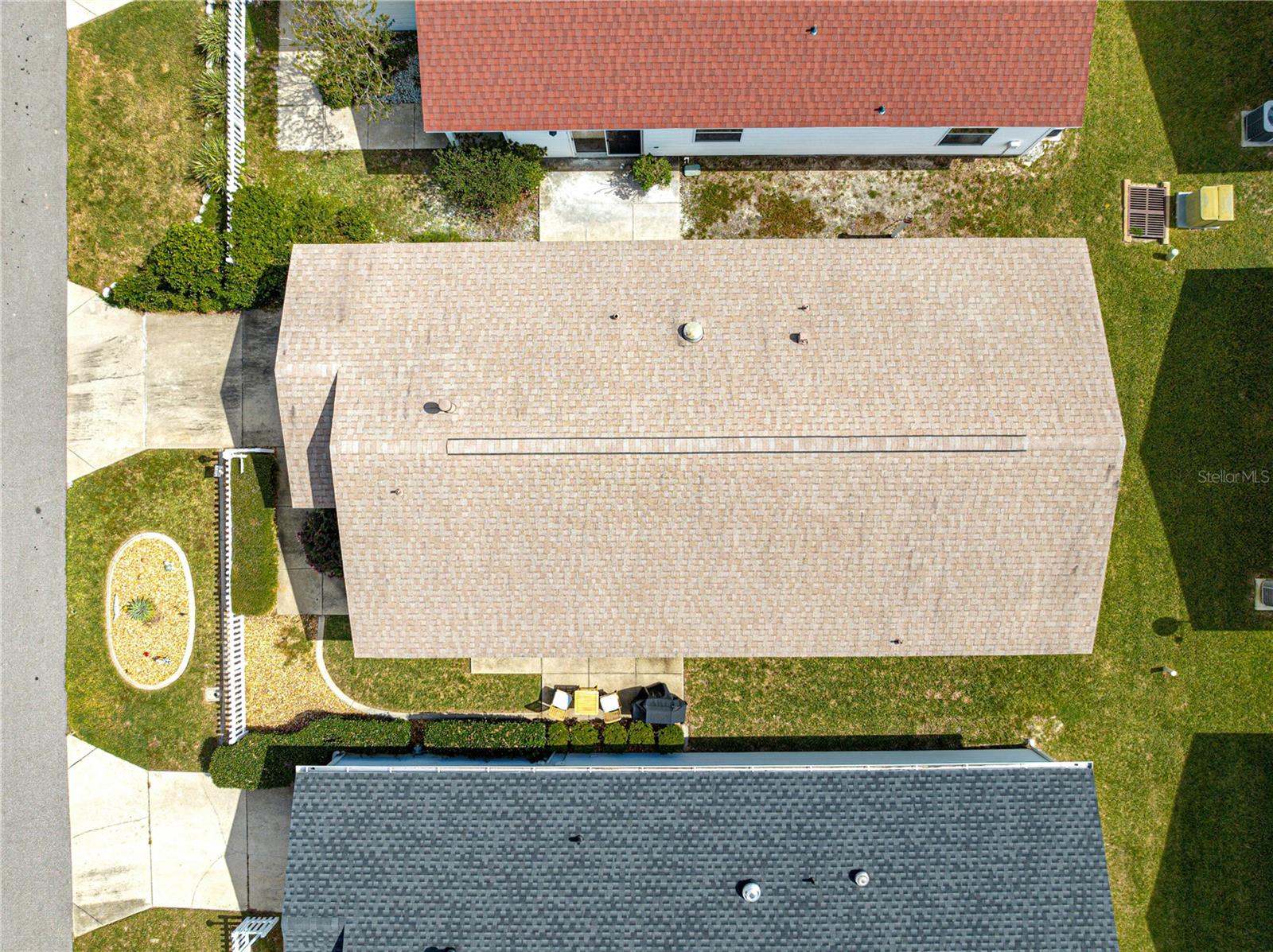 THE VILLAGES - Residential