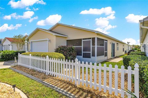 2912 BARBOZA DRIVE THE VILLAGES FL 32162