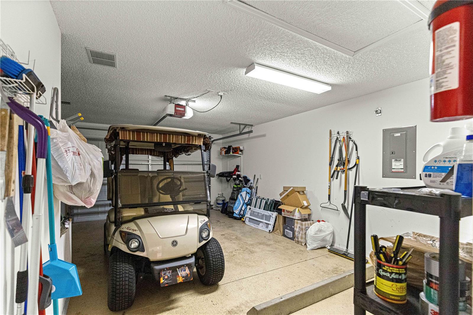 THE VILLAGES - Residential