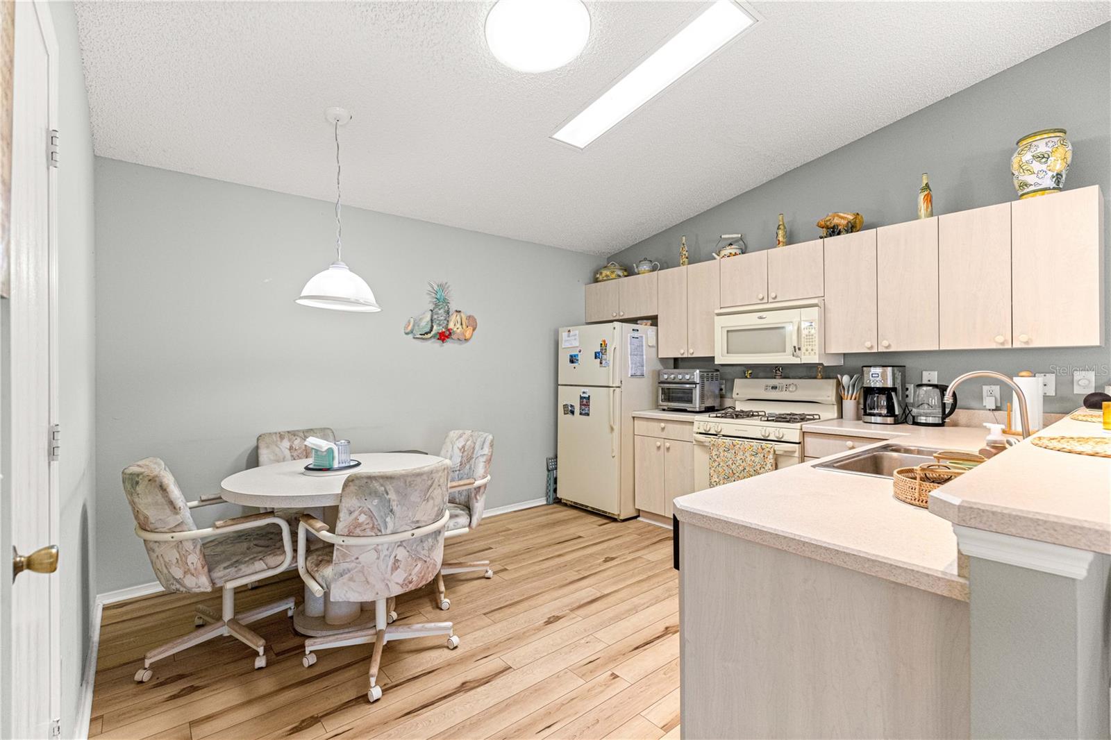 THE VILLAGES - Residential