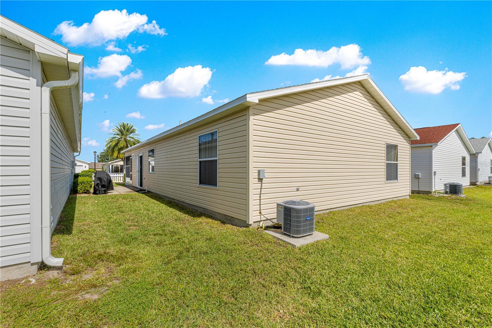 THE VILLAGES - Residential