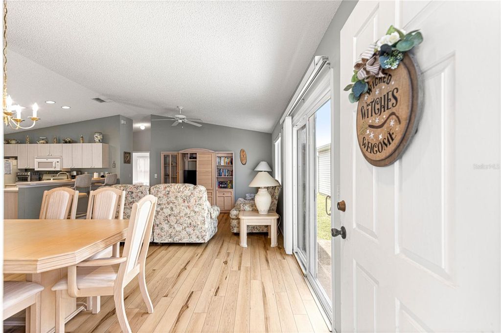 Photo of 2912 Barboza Drive, The Villages, FL 32162 (MLS # G5103511)