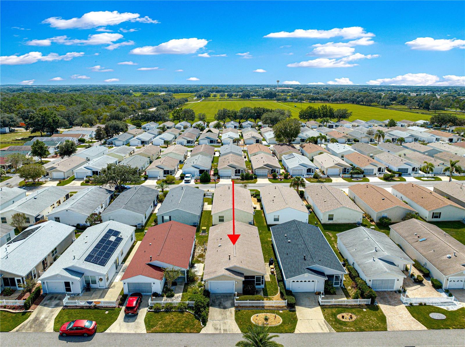 THE VILLAGES - Residential