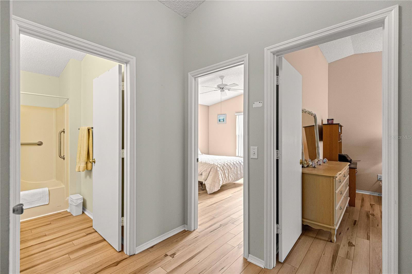 THE VILLAGES - Residential