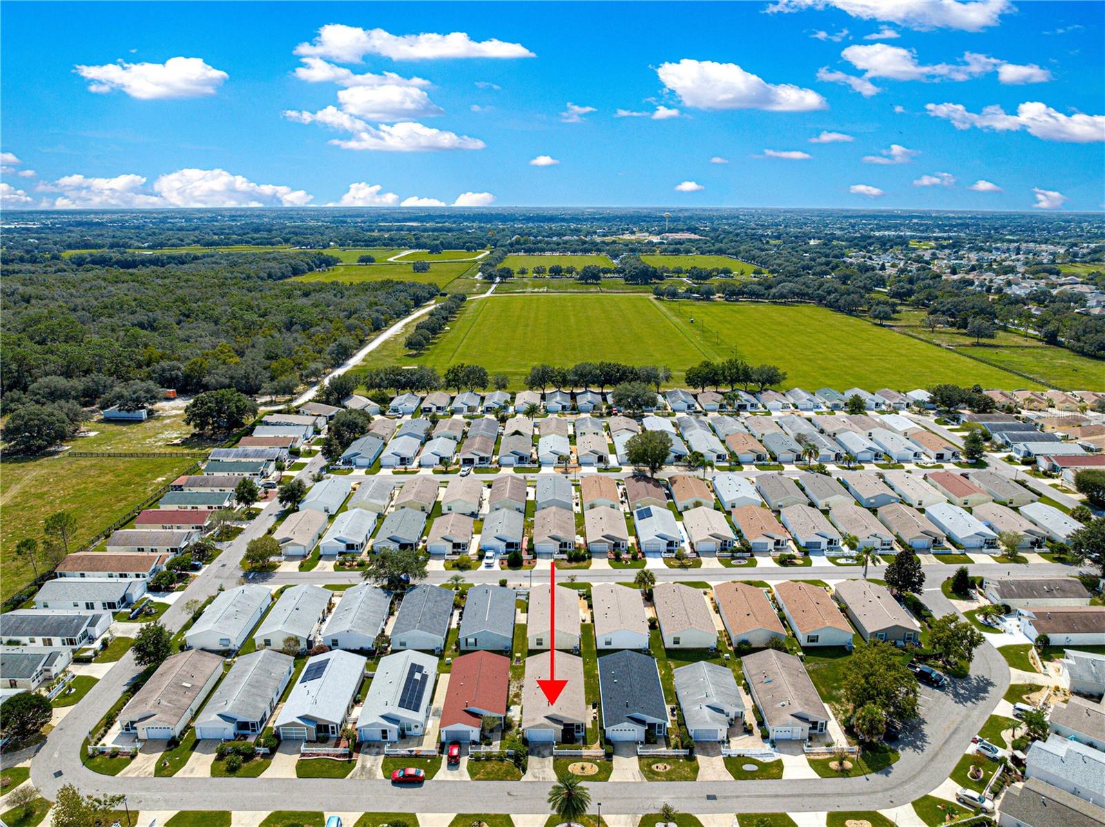 THE VILLAGES - Residential