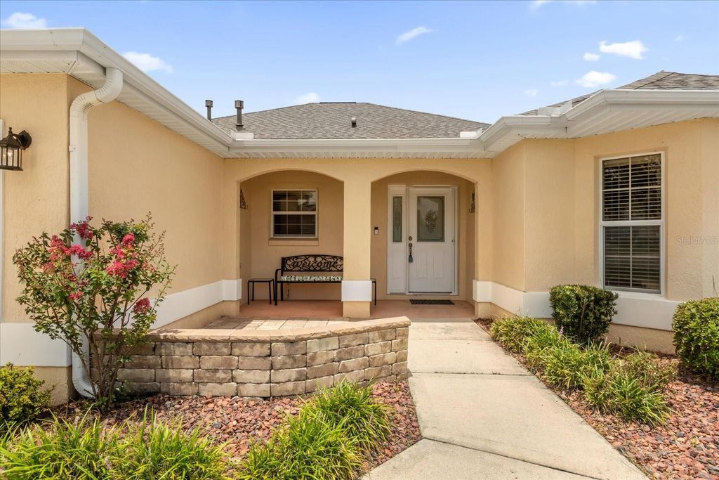 Photo of 859 Kline Street, The Villages, FL 32162 (MLS # G5099717)