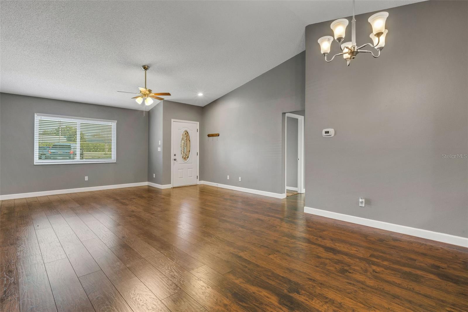 HIGHLAND LAKES - Residential