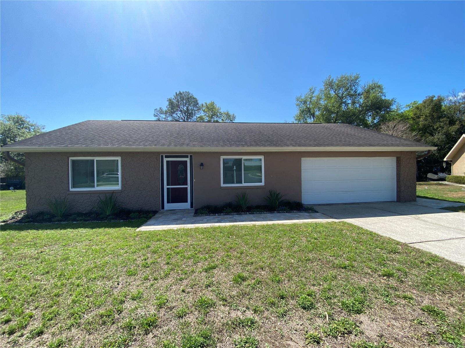 HIGHLAND LAKES - Residential