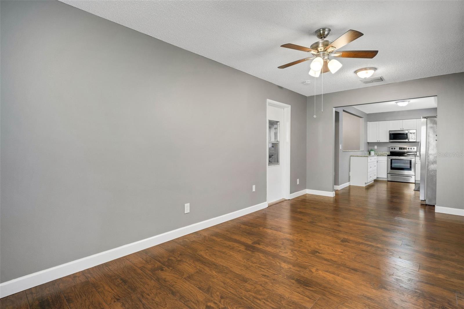 HIGHLAND LAKES - Residential