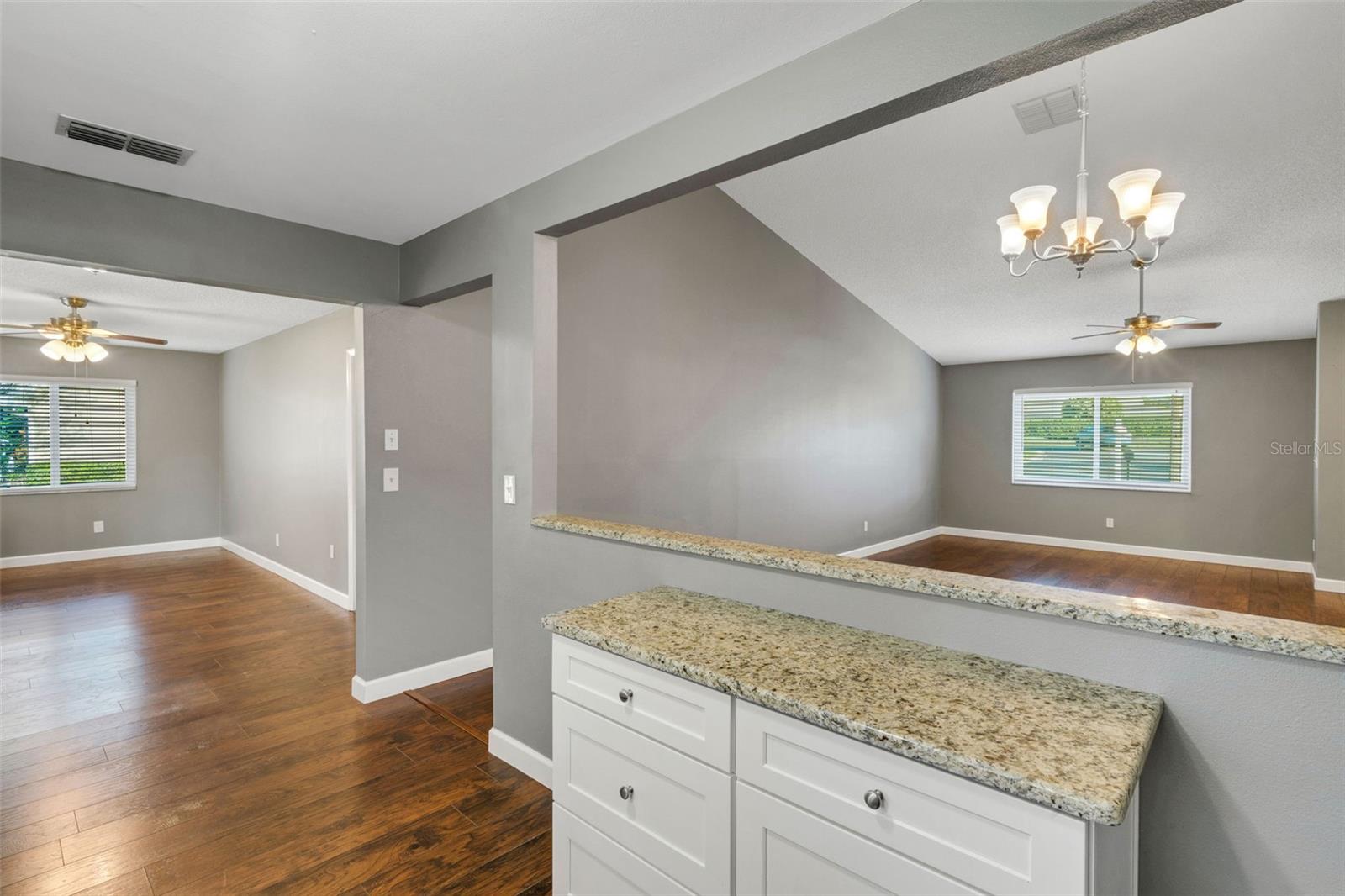 HIGHLAND LAKES - Residential