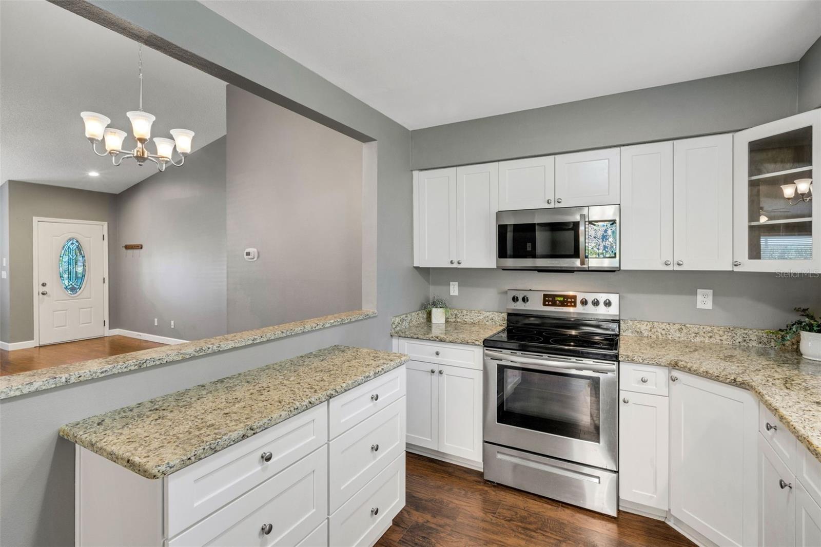 HIGHLAND LAKES - Residential