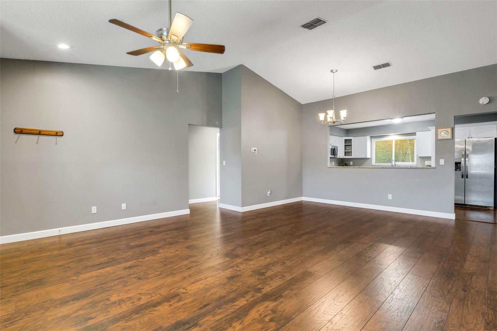 HIGHLAND LAKES - Residential