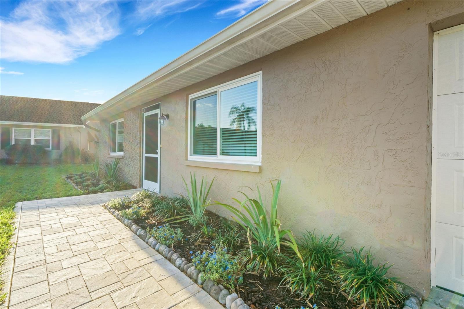 HIGHLAND LAKES - Residential