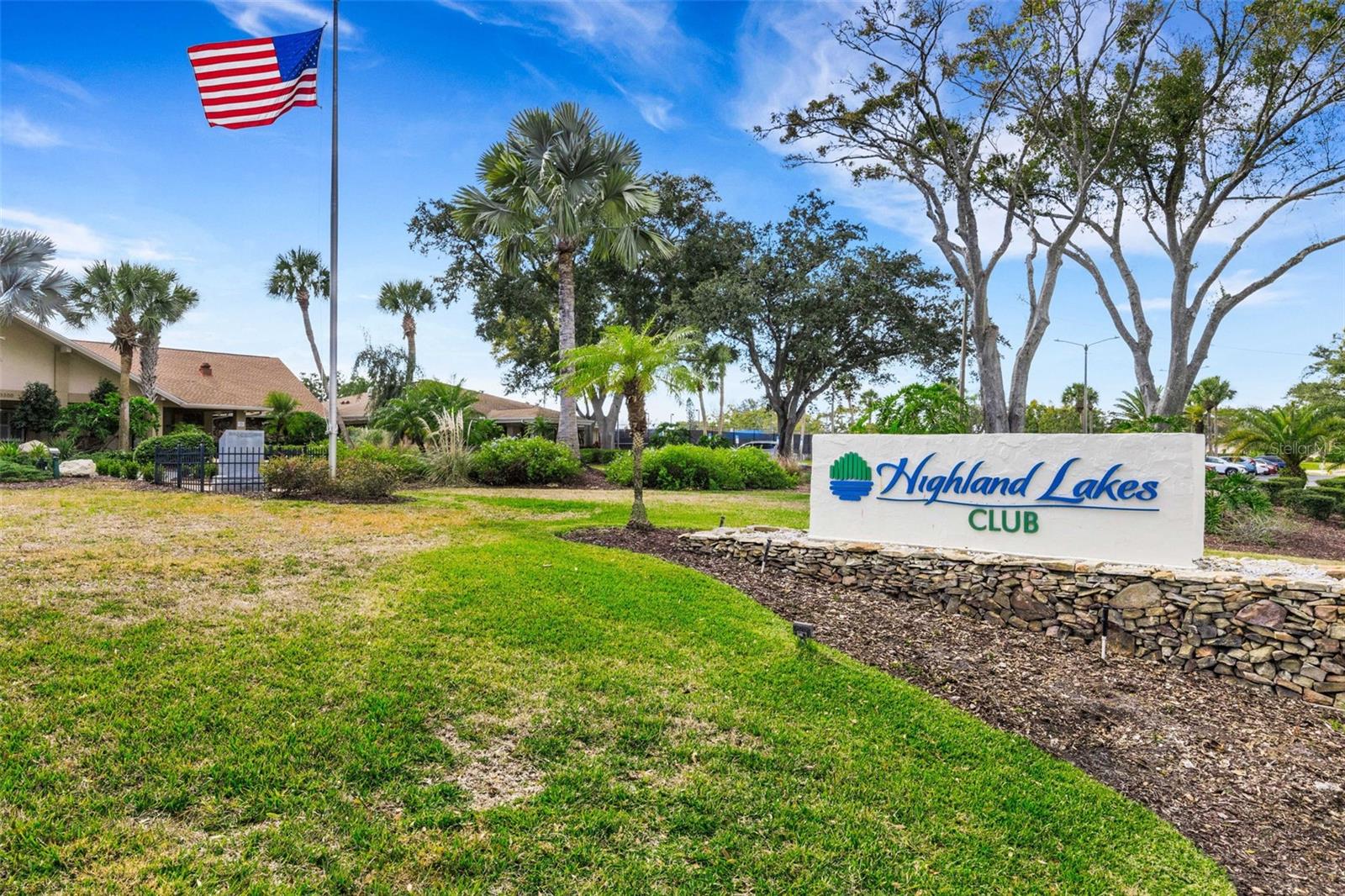 HIGHLAND LAKES - Residential
