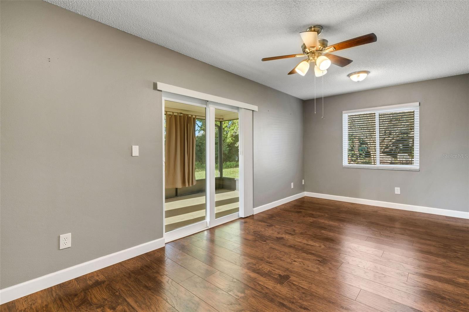 HIGHLAND LAKES - Residential