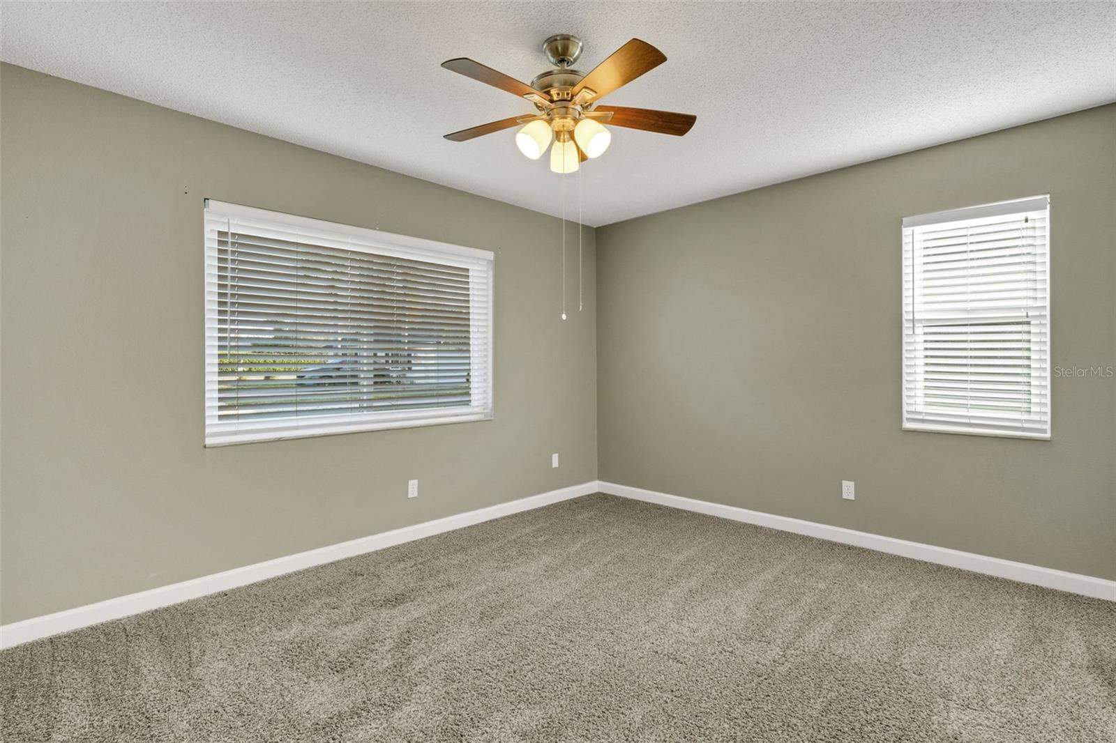 HIGHLAND LAKES - Residential