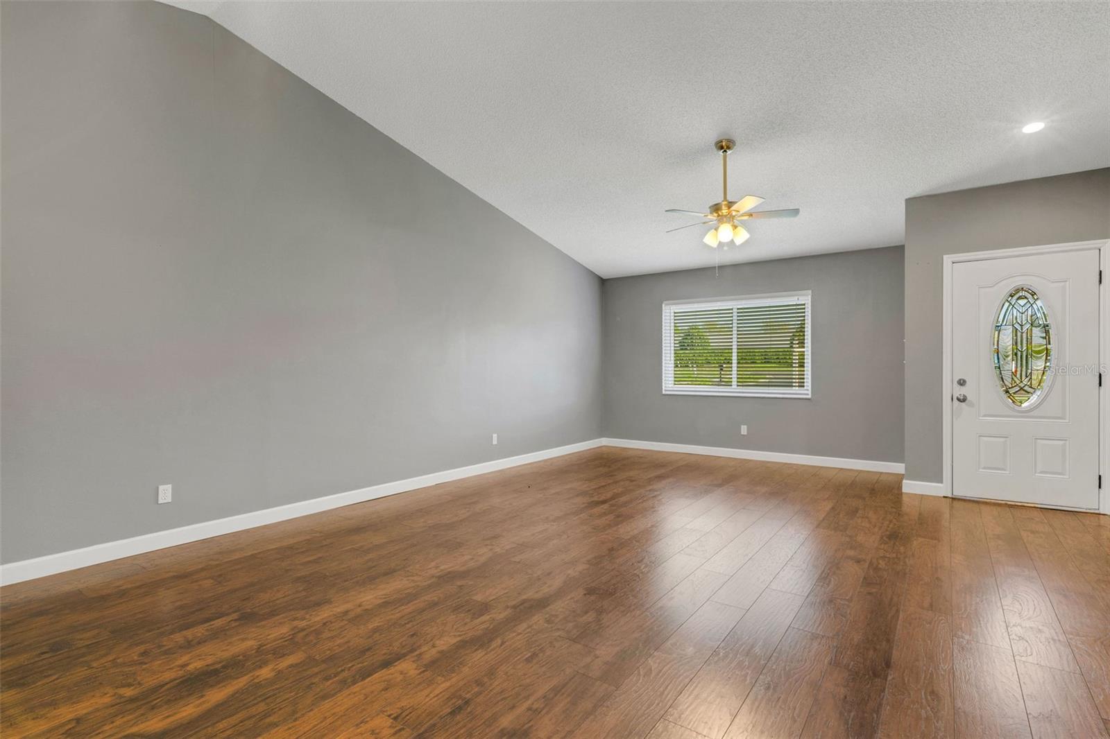 HIGHLAND LAKES - Residential