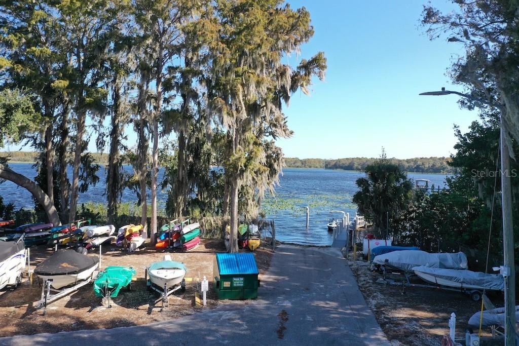 HIGHLAND LAKES - Residential