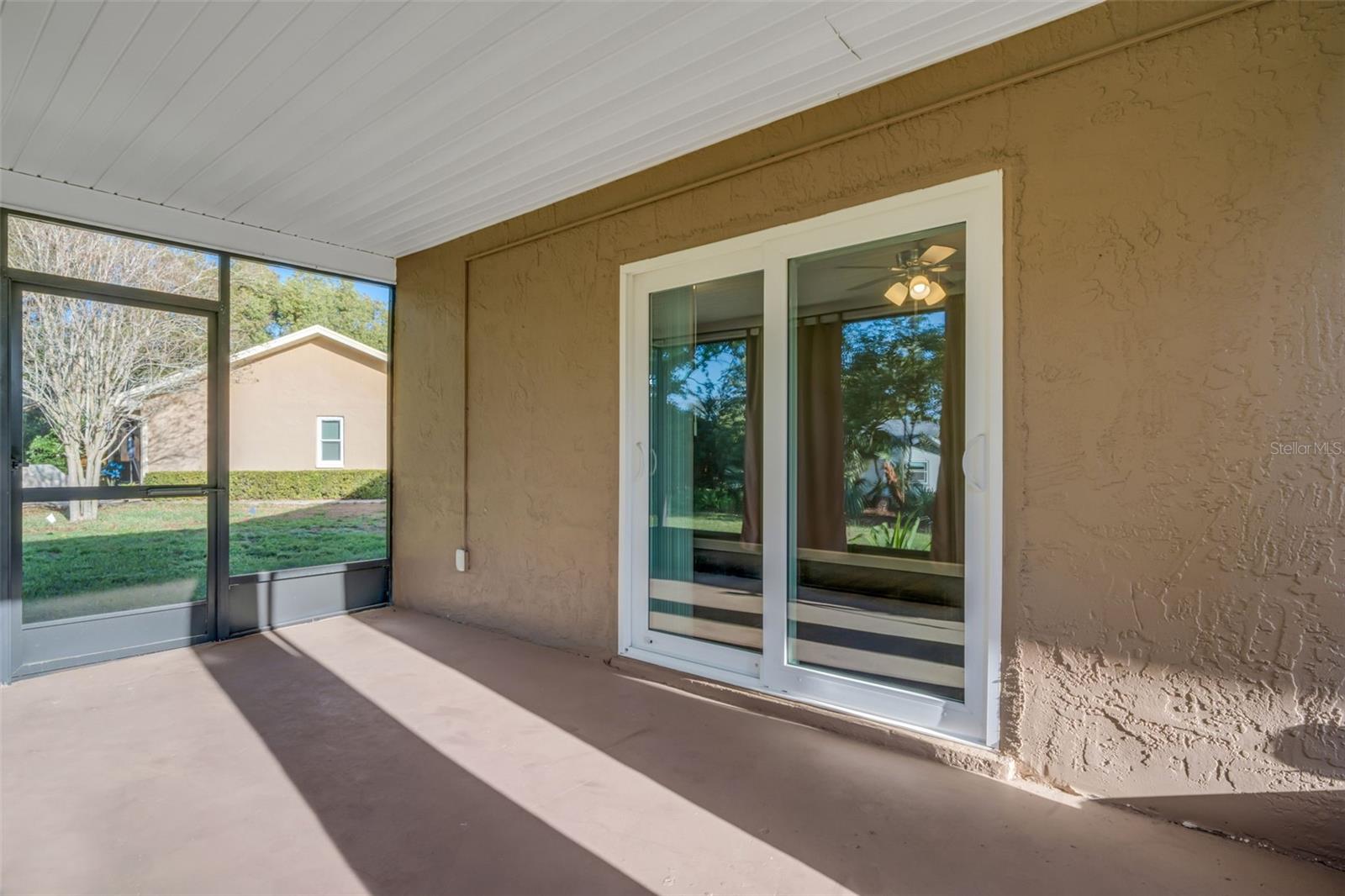 HIGHLAND LAKES - Residential