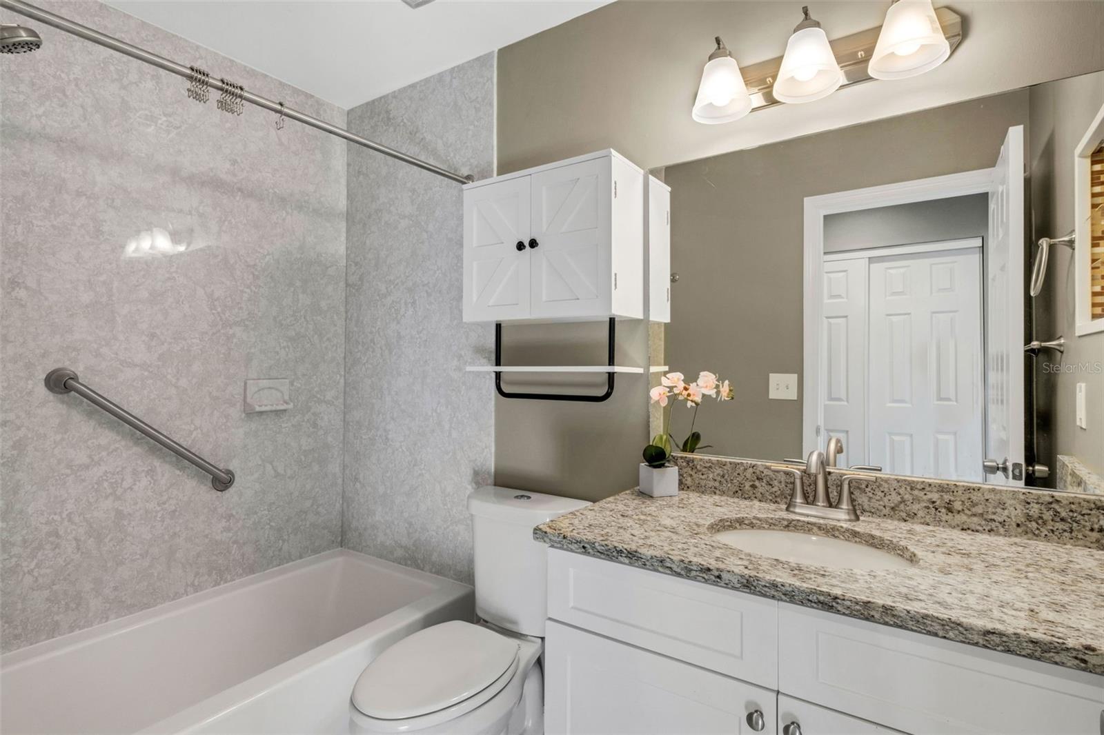 HIGHLAND LAKES - Residential