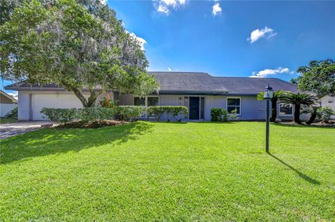 A home in VALRICO