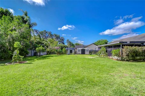 A home in VALRICO