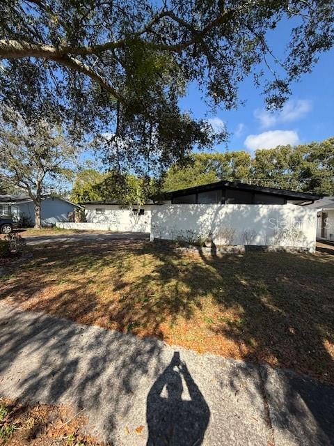 WINTER PARK PINES - Residential Lease