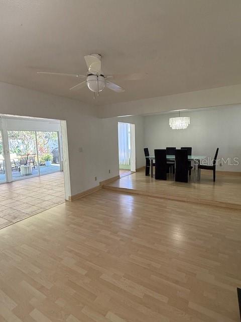 WINTER PARK PINES - Residential Lease